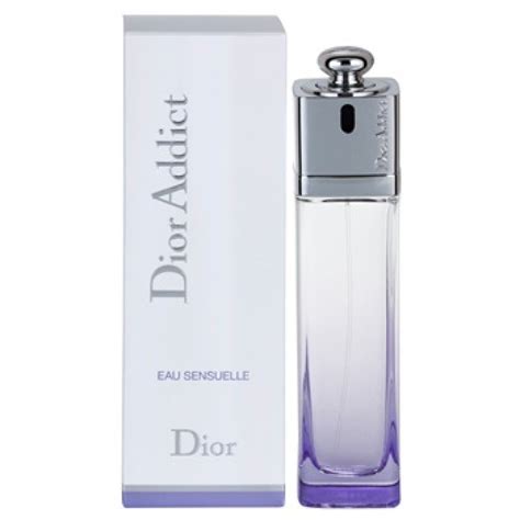 dior addict eau fraiche 2012|dior addict eau sensuelle.